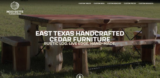 Modisette Furnishing