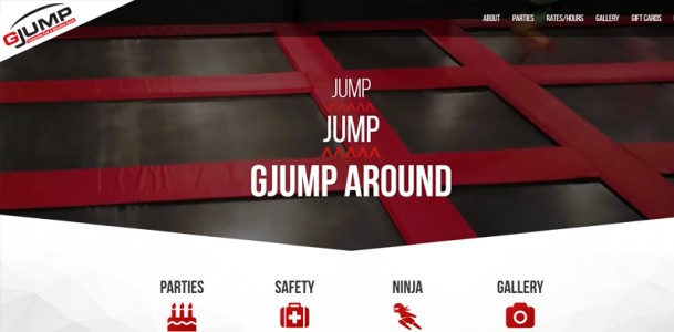 GJump Texarkana