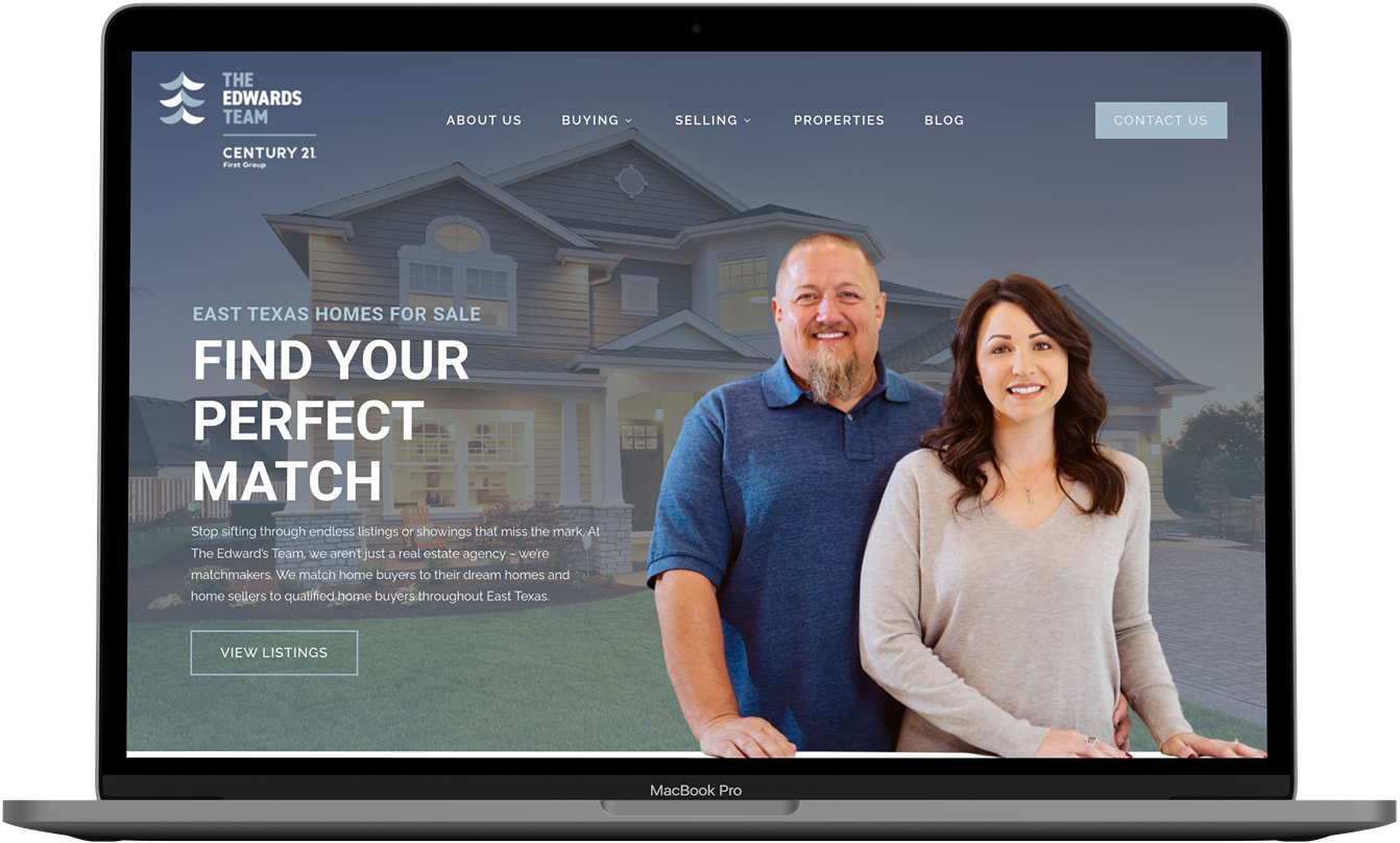 Edwards Homes