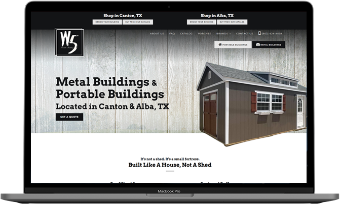 Shipp Engineering Services